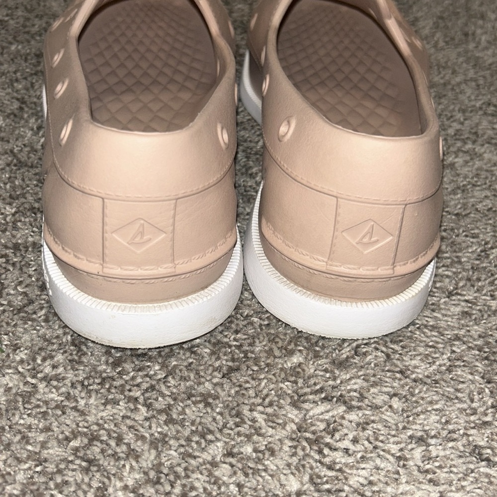 Sperry Top-Sider Women's Authentic Original Float Boat Shoe Size 11 - Picture 6 of 9
